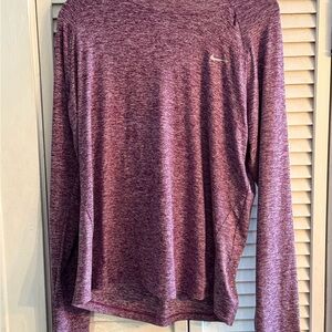 Nike Purple Women's Jacket